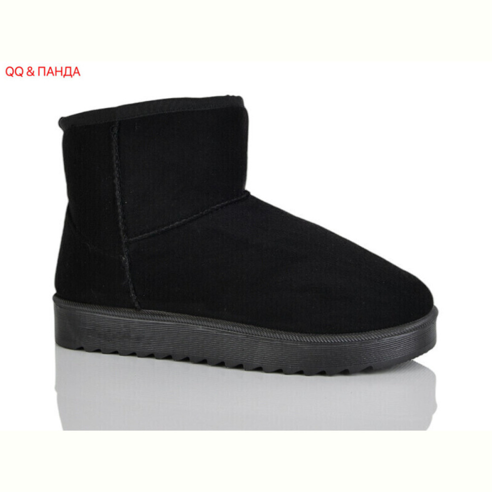 Угги QQ&Панда 5854-1