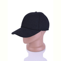 Кепка Red Hat Y612-2 black