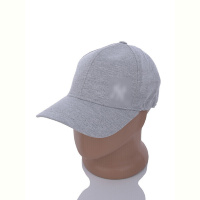 Кепка RuBi NN1-7 grey