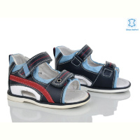 Сандалии Xifa kids 8BJ820K