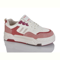 Кроссовки Prime-Opt Prime KT-L7 pink