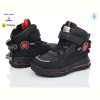 Ботинки Clibee-Doremi PM805-3 black