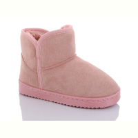 Угги ASHIGULI A301 pink