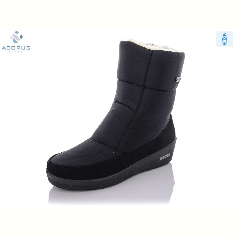 Дутики Acorus 3010