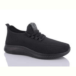 Кроссовки Laguna 908 black піна