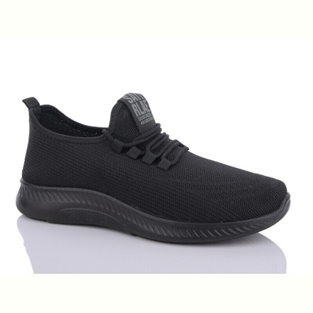 Кроссовки Laguna 908 black піна