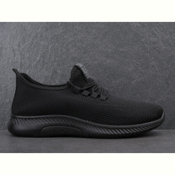 Кроссовки Laguna 908 black піна