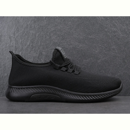 Кроссовки Laguna 908 black піна