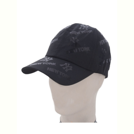 Кепка RuBi FC019-4 black
