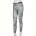 Лосины Obuvok B0145-8 (11365) grey