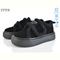 Кроссовки ITTS K001