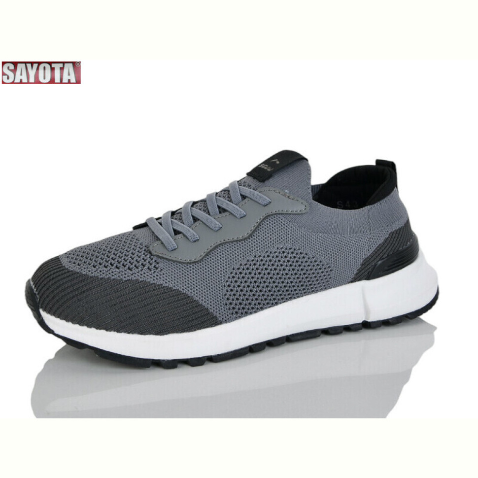 Кроссовки Sayota 603-4