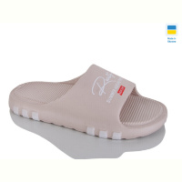 Шлепки Крок DS71 раф