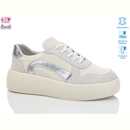 Кроссовки Gukkcr JL0148
