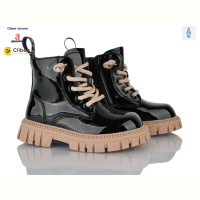 Ботинки Clibee-Doremi N421 black