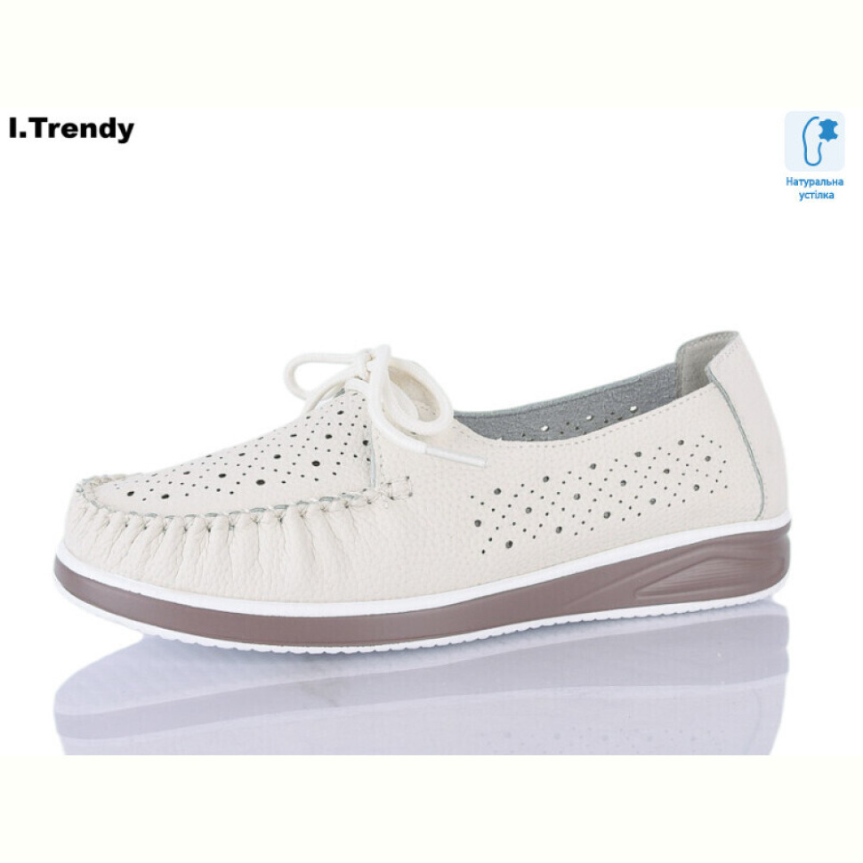 Туфли Trendy XH90-2 Туфли Trendy XH90-2