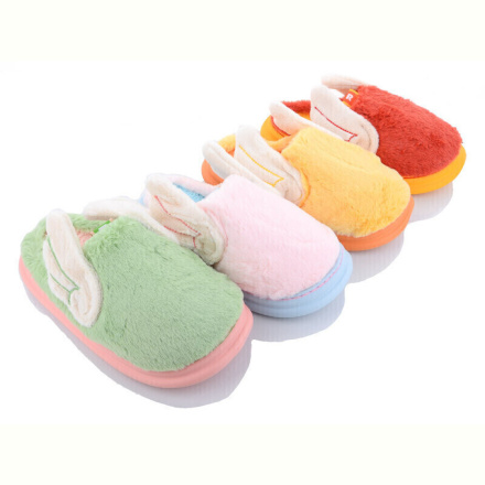 Тапки Deshman 882mix