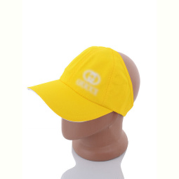 Кепка RuBi SE001-7 yellow
