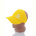 Кепка RuBi SE001-7 yellow