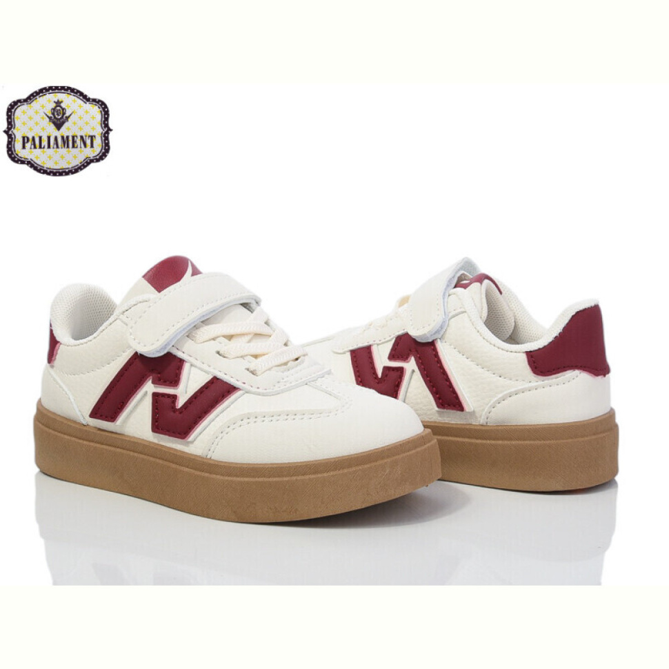 Кроссовки PALIAMENT D102-3