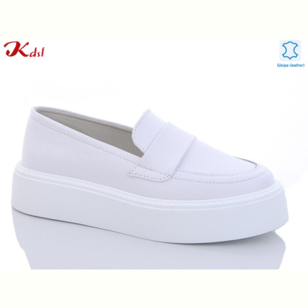 Туфли Jiulai-Kadisalun C617-1