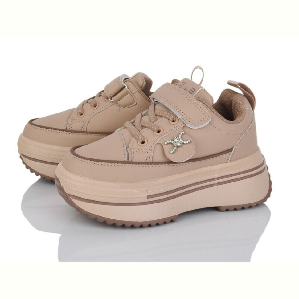 Кроссовки Xifa kids 3391-38