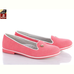 Туфли Clibee D328 watermelon-red