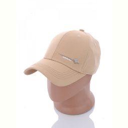Кепка RuBi PM007-2 beige