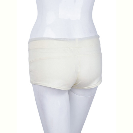 Шорты Obuvok 0015 (02407) beige