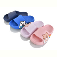 Шлепки SANLIN 2 W228 mix