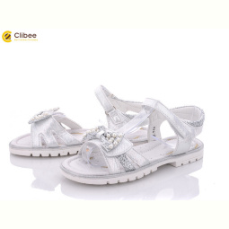 Босоножки Clibee Z740 white