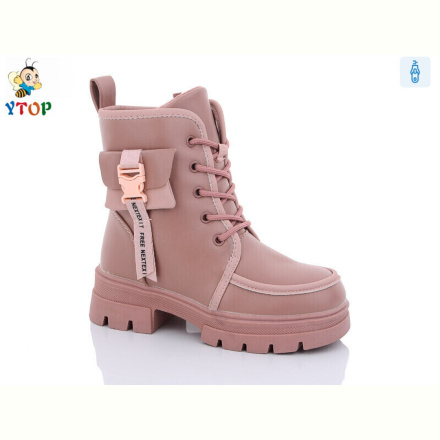 Ботинки Y.Top YD20067-3