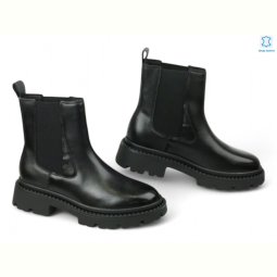 Ботинки Allshoes 192059