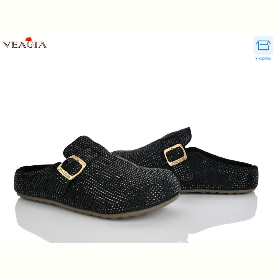 Шлепки Veagia-ADA 2603-1