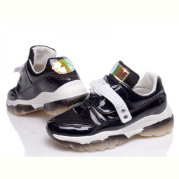 Кроссовки Prime-Opt Prime NZ4-12 BLACK(37-39)