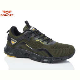 Кроссовки Bonote A9078-6