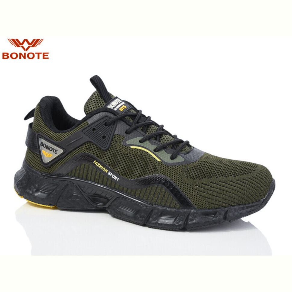 Кроссовки Bonote A9078-6