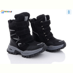 Ботинки Bessky-Kellaifeng B2927-1B льодоступ
