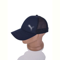 Кепка RuBi 0205-1 navy