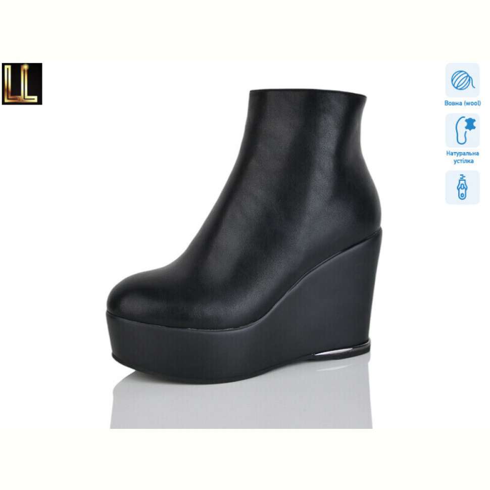 Ботинки Lilin L-CA973-1