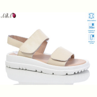 Босоножки Aba G37ABA-4