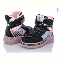Ботинки Ok Shoes B2055-2A