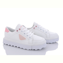 Кроссовки Ok Shoes 128-367