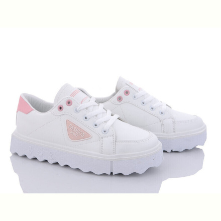 Кроссовки Ok Shoes 128-367