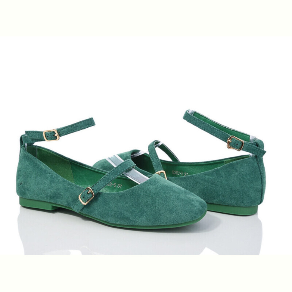 Балетки Loretta E353-5 Балетки Loretta E353-5