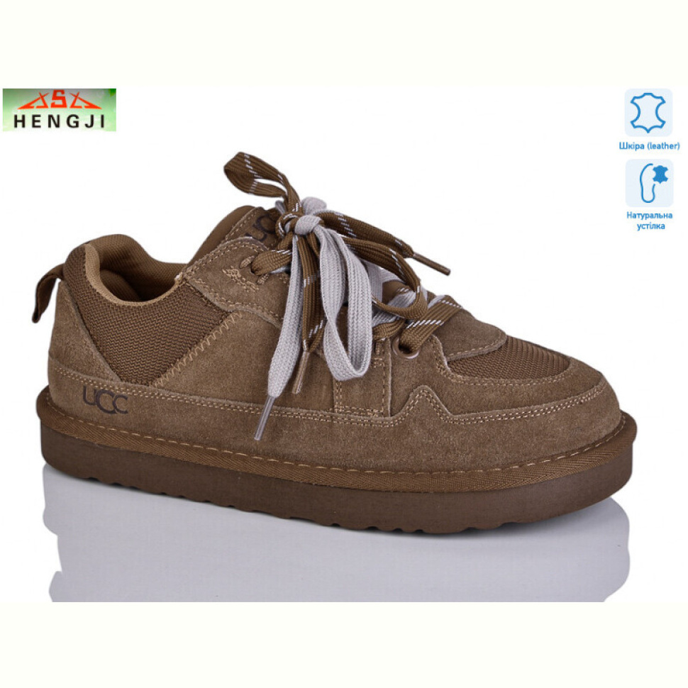 Кроссовки HENGJI-ELENA 1517-16