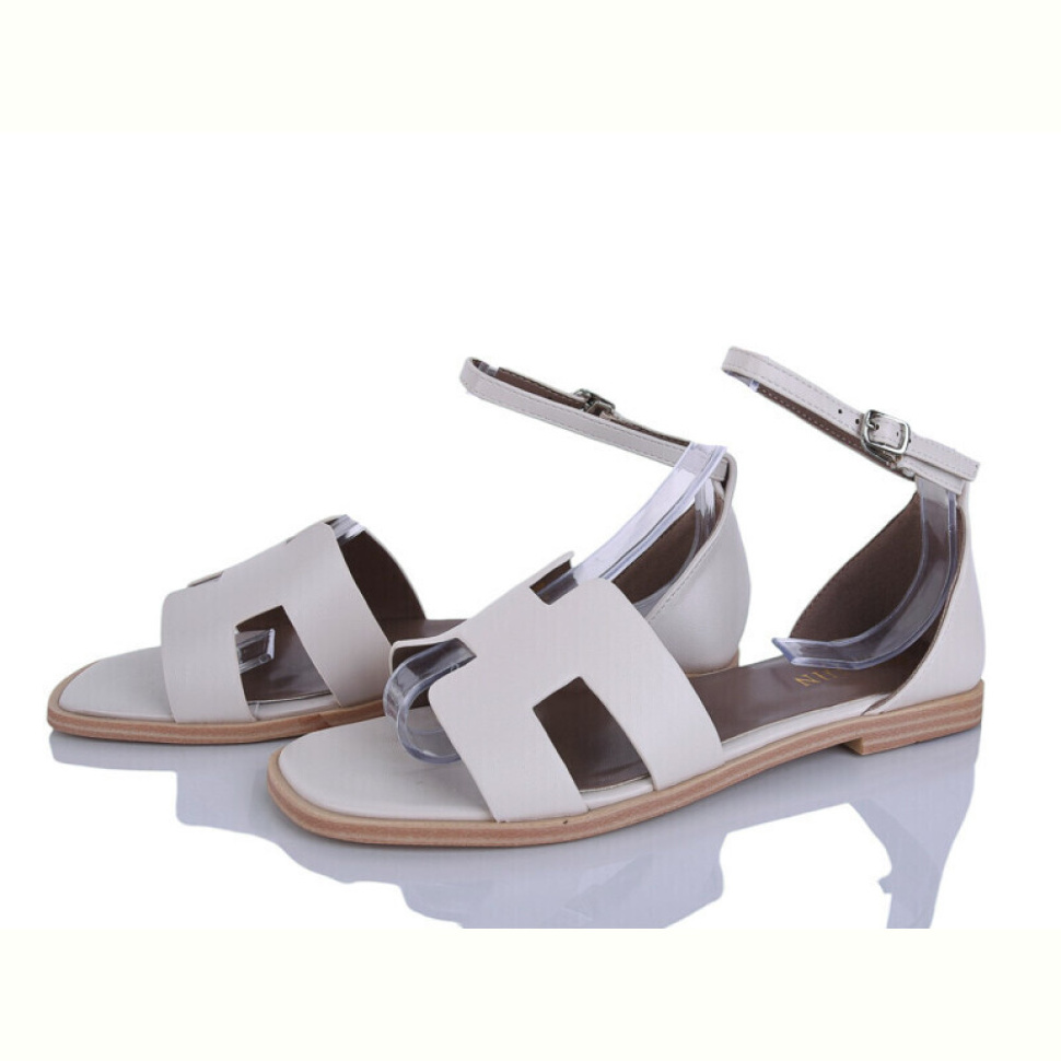 Босоножки Бабочка-Mengfuna-AESD 8038-61