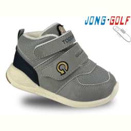 Ботинки Jong Golf M30876-2