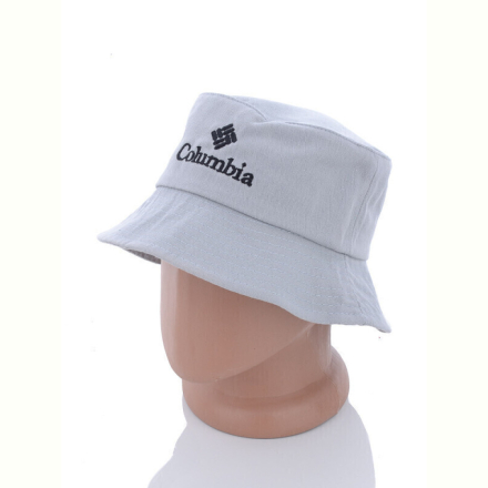 Панама RuBi RF003-4 grey