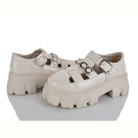 Туфли Xifa kids XF01-C11243-6